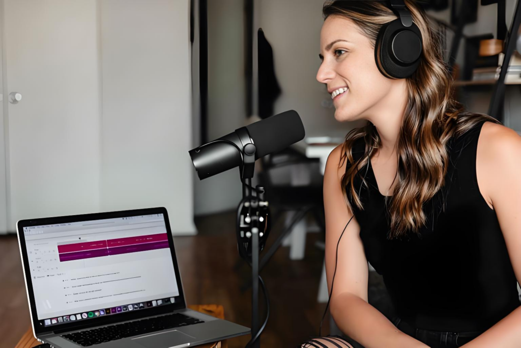 Voice Isolator AI can help you